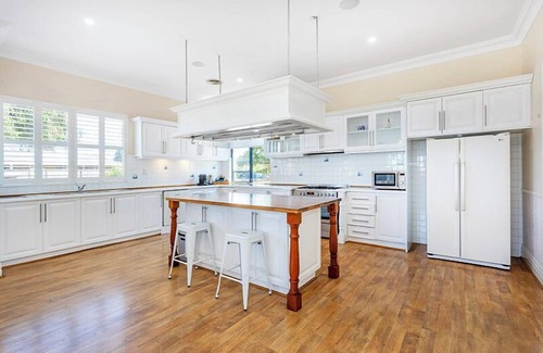 Safety Bay Casa | Dory's Beach House - Executive Escapes