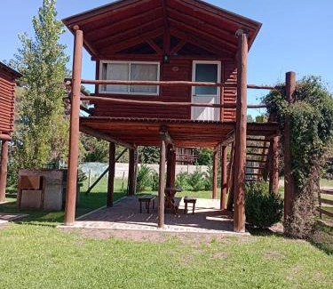 San Pedro Apartamento | DOS NOGALES