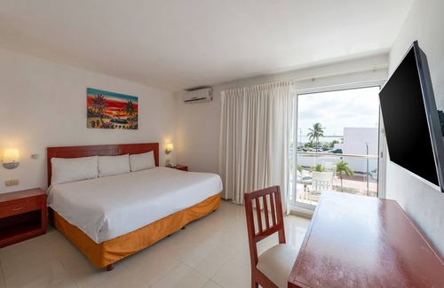Zona Hotelera Complejo | Dos Playas by Faranda All Inclusive