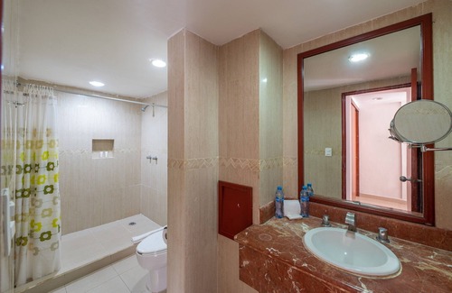 Zona Hotelera Complejo | Dos Playas by Faranda All Inclusive