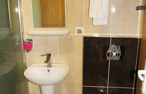 Akdeniz Hotel | Dostlar Hotel