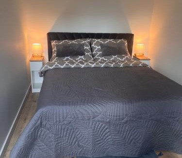 Zagnansk Apartamento | Dotin dom