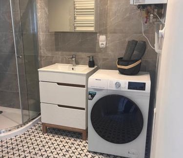 Zagnansk Apartamento | Dotin dom