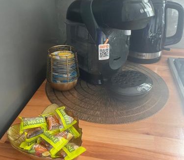 Zagnansk Apartamento | Dotin dom