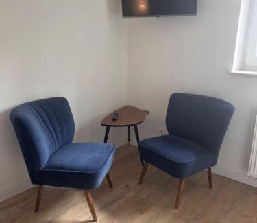 Zagnansk Apartamento | Dotin dom