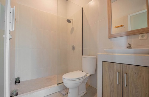 Pererenan Casa | Double A House