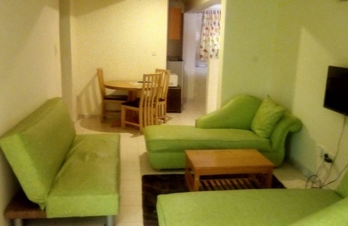 Bukoto Apartamento | Apartamento doble limitado