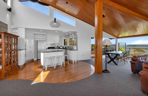 Kerikeri Casa | Double Bay Hideaway - Kerikeri Holiday Home