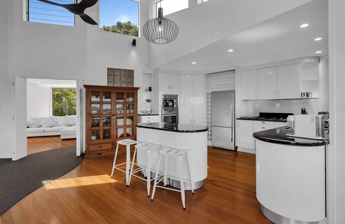 Kerikeri Casa | Double Bay Hideaway - Kerikeri Holiday Home