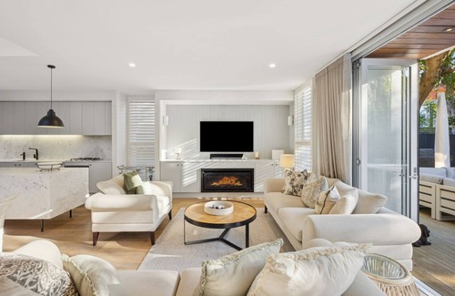 Double Bay Casa | Double Bay Prestige IH