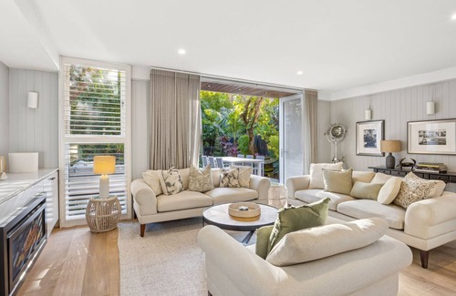 Double Bay Casa | Double Bay Prestige IH