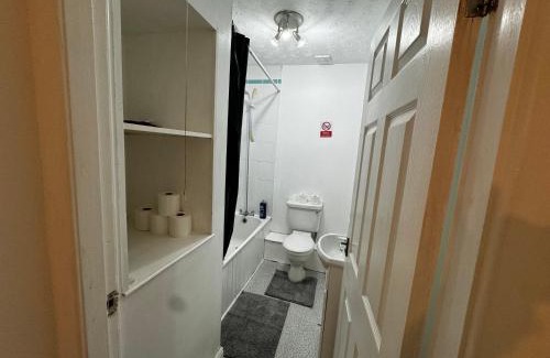 Accrington Casa | Double bed BW3 Accrington Burnley