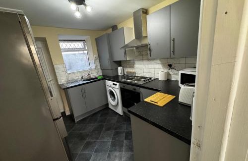 Accrington Casa | Double bed BW3 Accrington Burnley