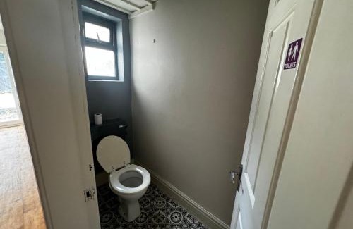 Little Hulton Casa | Double-Bed Manchester Close To Bolton City Centre C2
