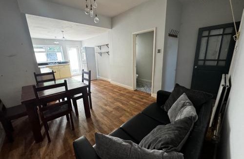 Little Hulton Casa | Double-Bed Manchester Close To Bolton City Centre C2