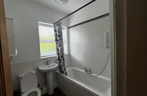 Little Hulton Casa | Double-Bed Manchester Close To Bolton City Centre C1