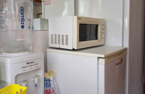 Kozyatagi Condominio | Double Bedroom in Shared Apartment at Kozyatagi, Kadıkoy