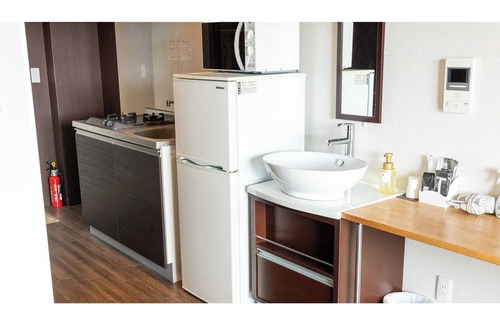 Biimata Hotel | Double bedroom type with balcony Standard Stay/Nago Okinawa