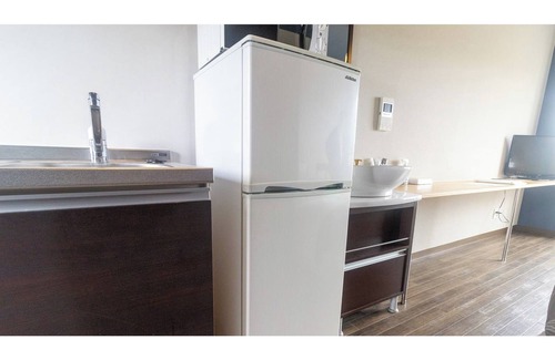 Biimata Hotel | Double bedroom type with balcony 3 nights Wash / Nago Okinawa