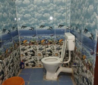 Bomdila Casa | Double D D Homestay