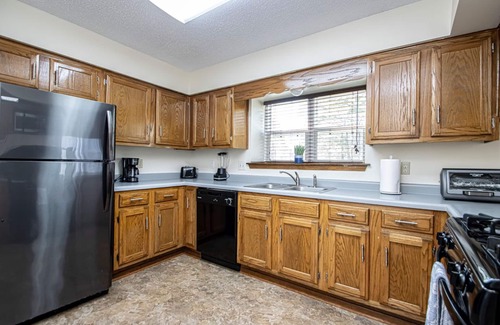 Sherwood Casa | Double Diamond Rentals – Perfect Family Home