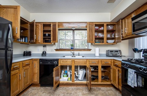Sherwood Casa | Double Diamond Rentals – Perfect Family Home