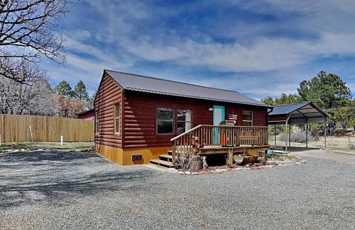 Alto Casa | Double Eagle 2
