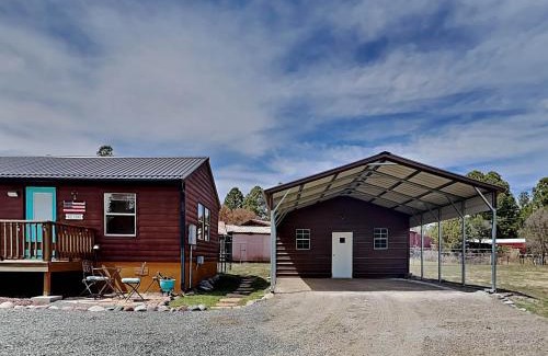 Alto Casa | Double Eagle 2