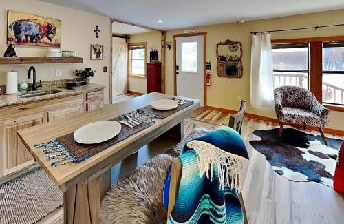 Alto Casa | Double Eagle 2