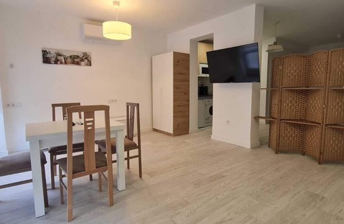 Vista Alegre Apartamento | Suite doble familiar