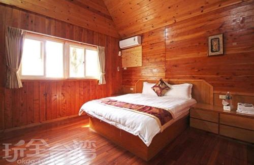Zhushan Casa | Double Lake B&B