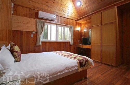 Zhushan Casa | Double Lake B&B