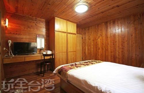 Zhushan Casa | Double Lake B&B