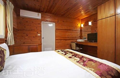 Zhushan Casa | Double Lake B&B