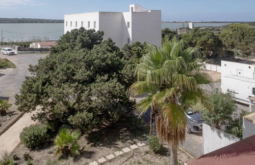Formentera Casa | Roquetes Rooms Vista Lago - Formentera Break