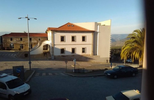 Armamar Casa | Habitación Doble con vistas a la ciudad