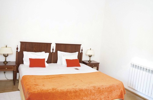 Sao Cristovao de Lafoes Cama Y Desayuno | Habitacion Doble-Grande-Baño Privado-Vista a la Montana