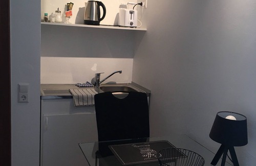 Steinebach an der Wied Apartamento | Vrbo Property