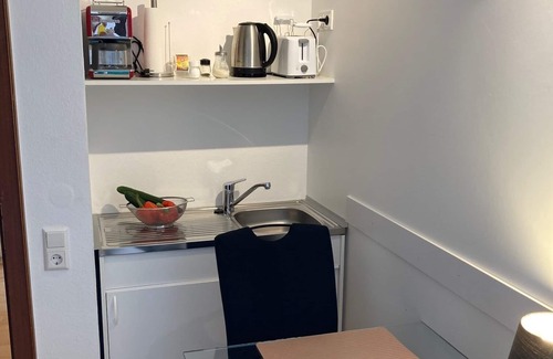 Steinebach an der Wied Apartamento | Vrbo Property