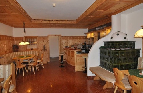 Muehlbach Am Hochkoenig Cabaña | Double room "Alpenrose" 1 to 2 persons - Hotel Alpenrose