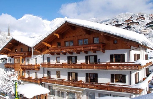 Muehlbach Am Hochkoenig Cabaña | Double room "Alpenrose" 1 to 2 persons - Hotel Alpenrose