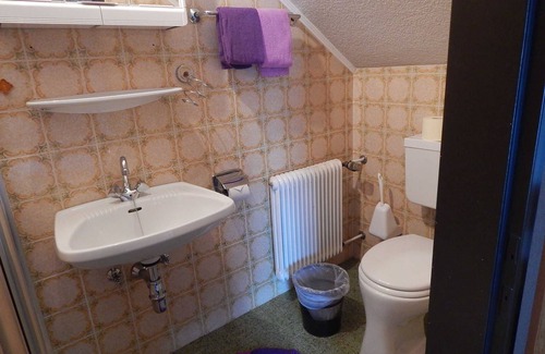 Lintsching Apartamento | Habitación Doble - Gratzenhof