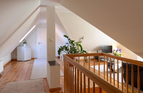 Tarnewitz Apartamento | Double room 30m² - Hotel Tarnewitzer Hof