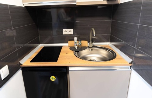 Oberhonnefeld-Gierend Apartamento | Double room (1) - Colakation GmbH