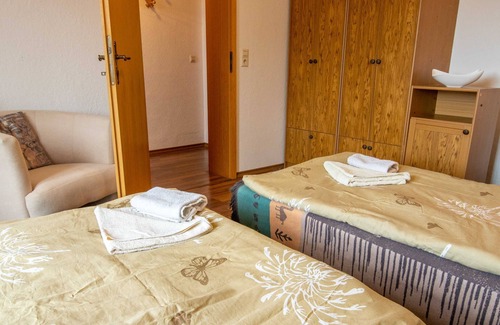 Prohn Apartamento | Habitación triple (16) - Pension bei Stralsund