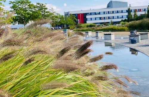 Hoyerswerda Apartamento | Habitación doble 3 - AKZENT Congresshotel Hoyerswerda