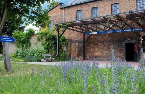Neustrelitz Casa | Doble 4 2 - eco-hotel