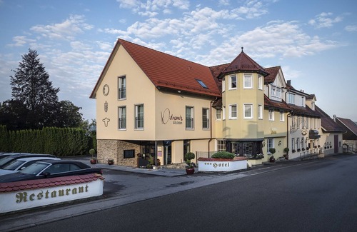 Koenigsbronn Apartamento | Double room ALB.Style