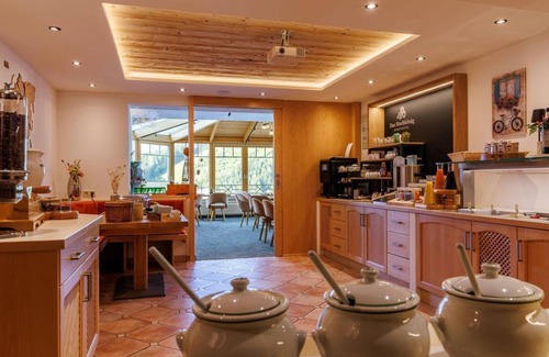 Schildlehen Apartamento | Double room (2-3P) - Aparthotel Das Hochkönig