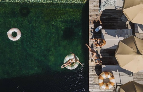 Grossarl Casa | Double room "Augenweide" - 7 nights W - Hotel Nesslerhof